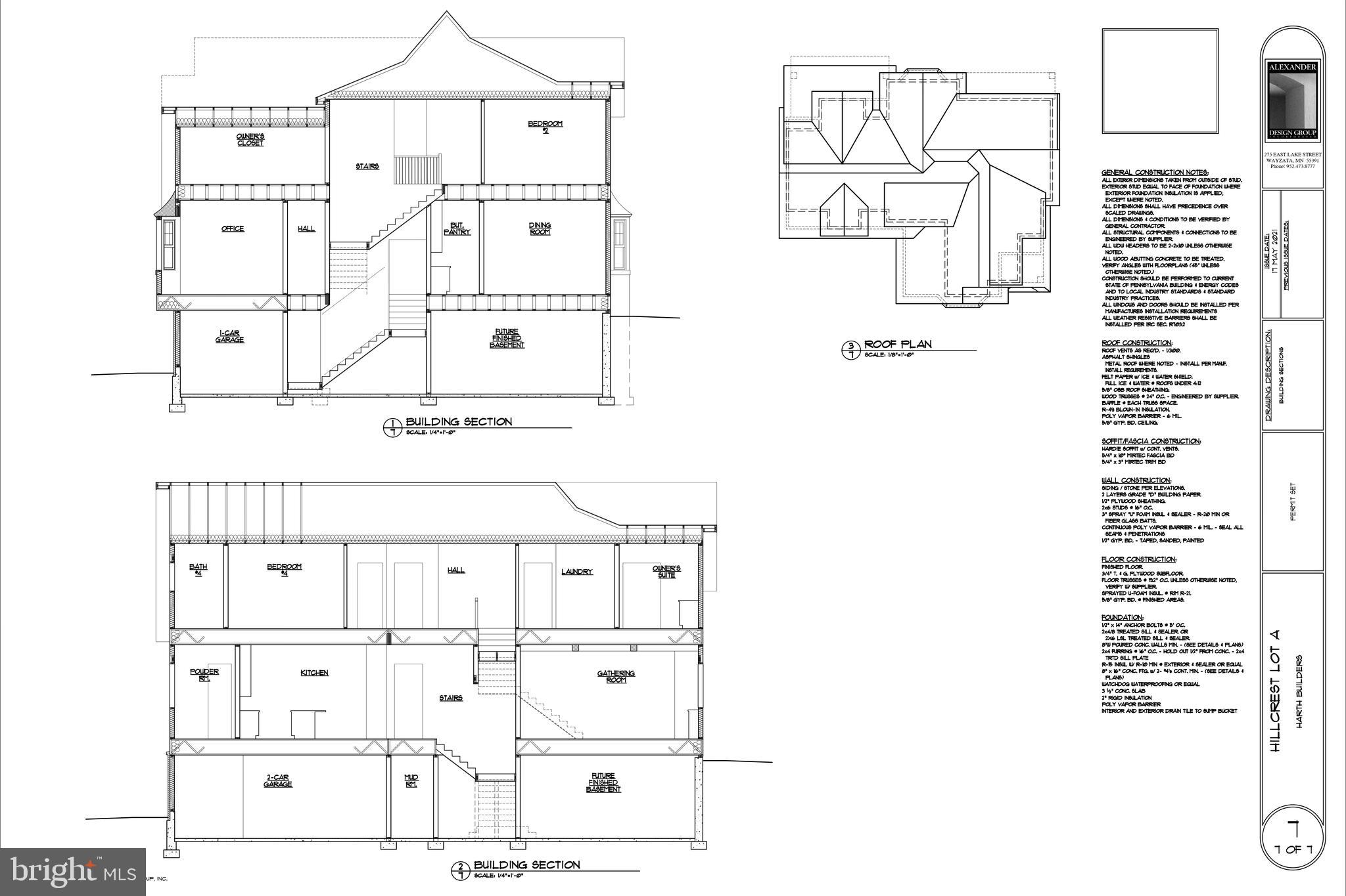 CHESTNUT HILL - Residential