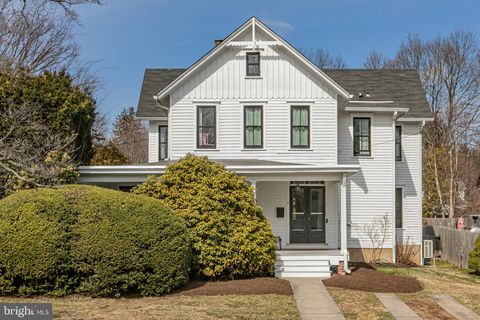 2 FRONT STREET HOPEWELL NJ 08525
