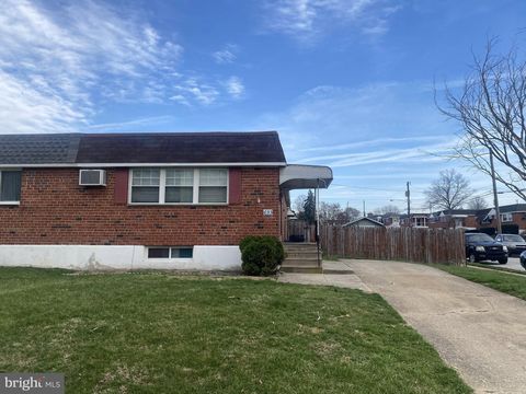 Townhouse For Sale - 633 Turf Lane<br/> CONSHOHOCKEN, PA 19428