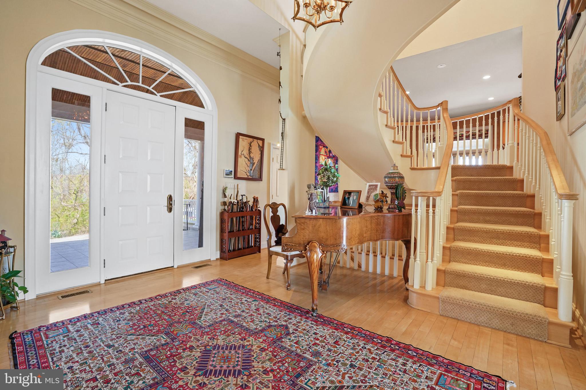 STAFFORD - Residential