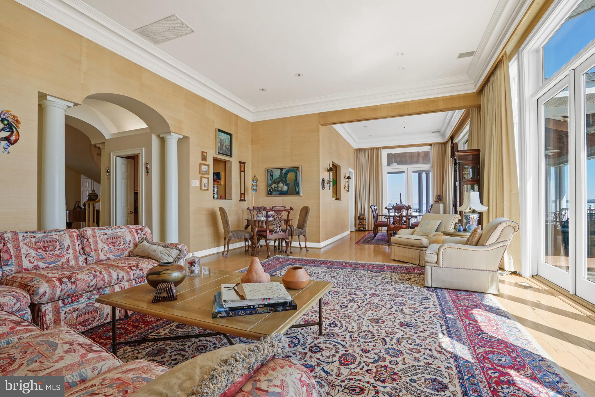 STAFFORD - Residential