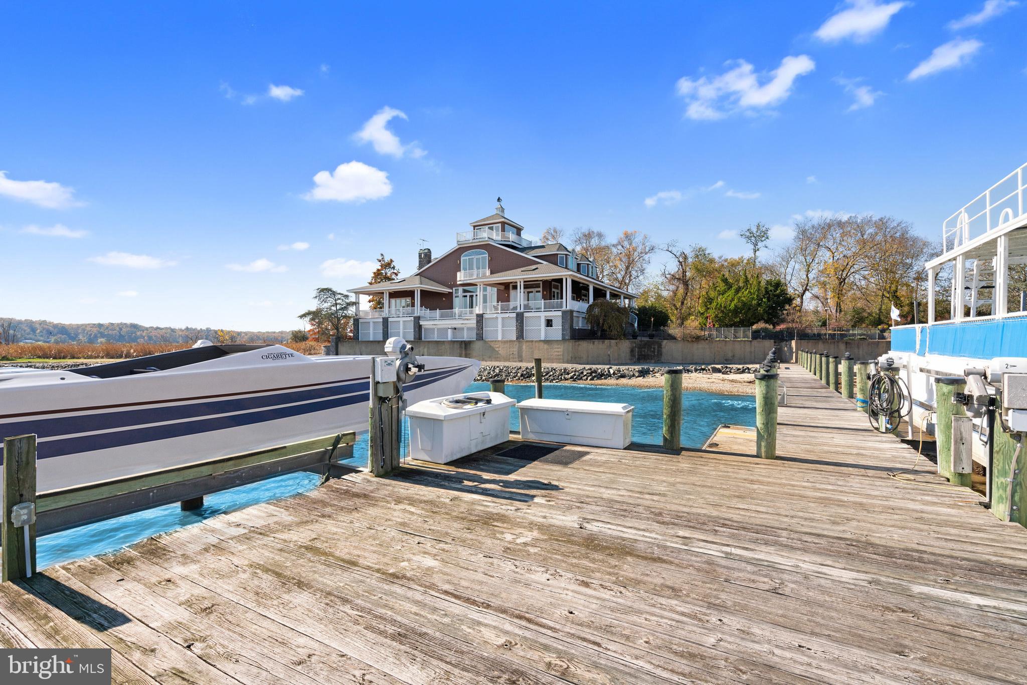 STAFFORD - Residential