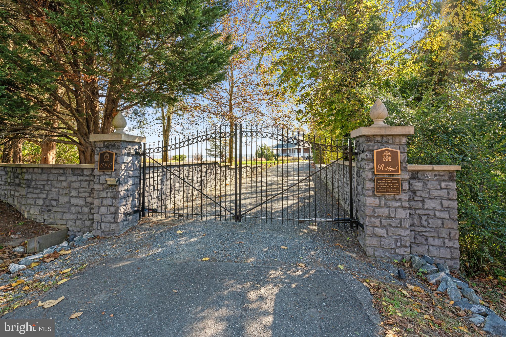 STAFFORD - Residential