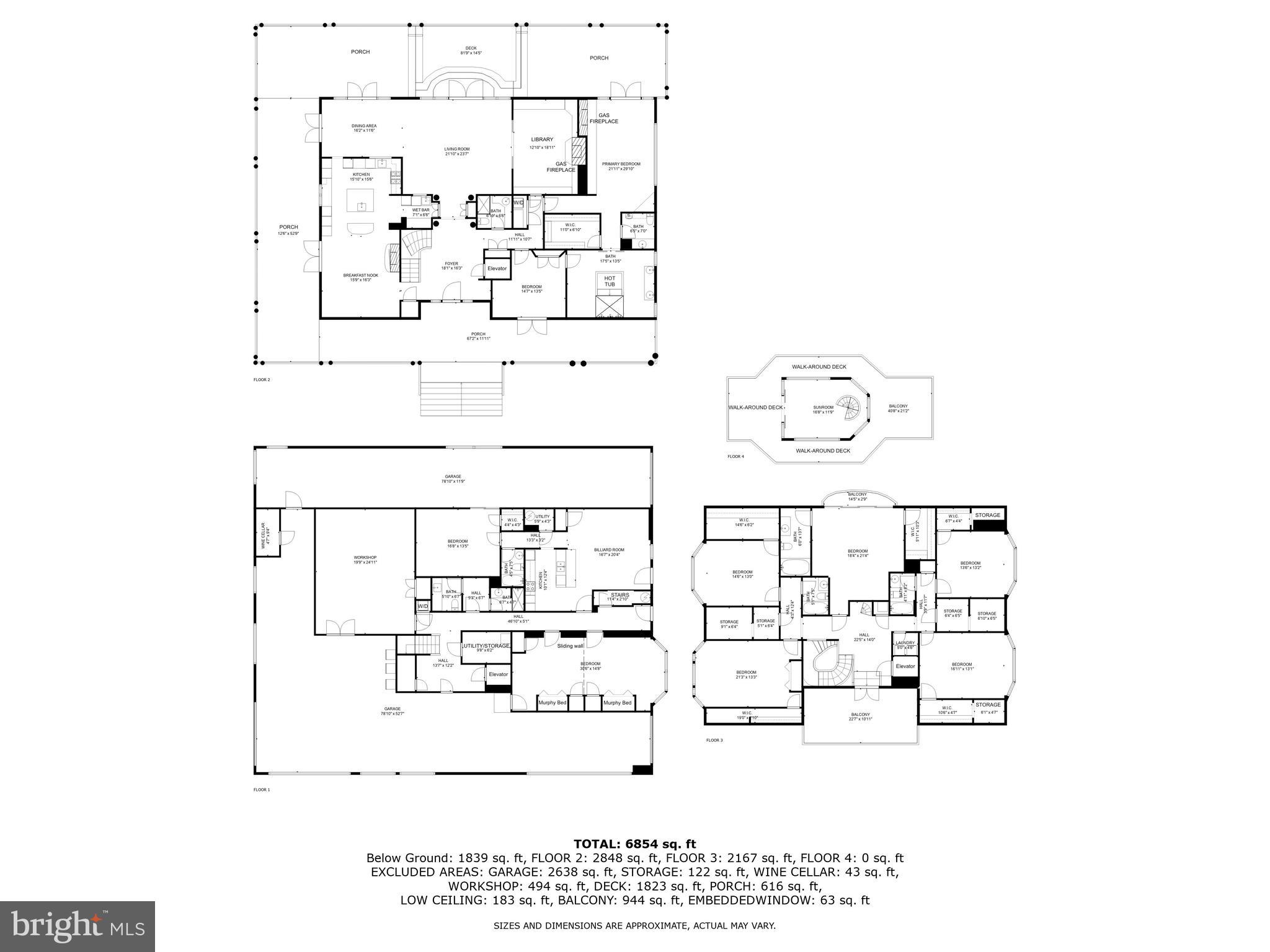 STAFFORD - Residential