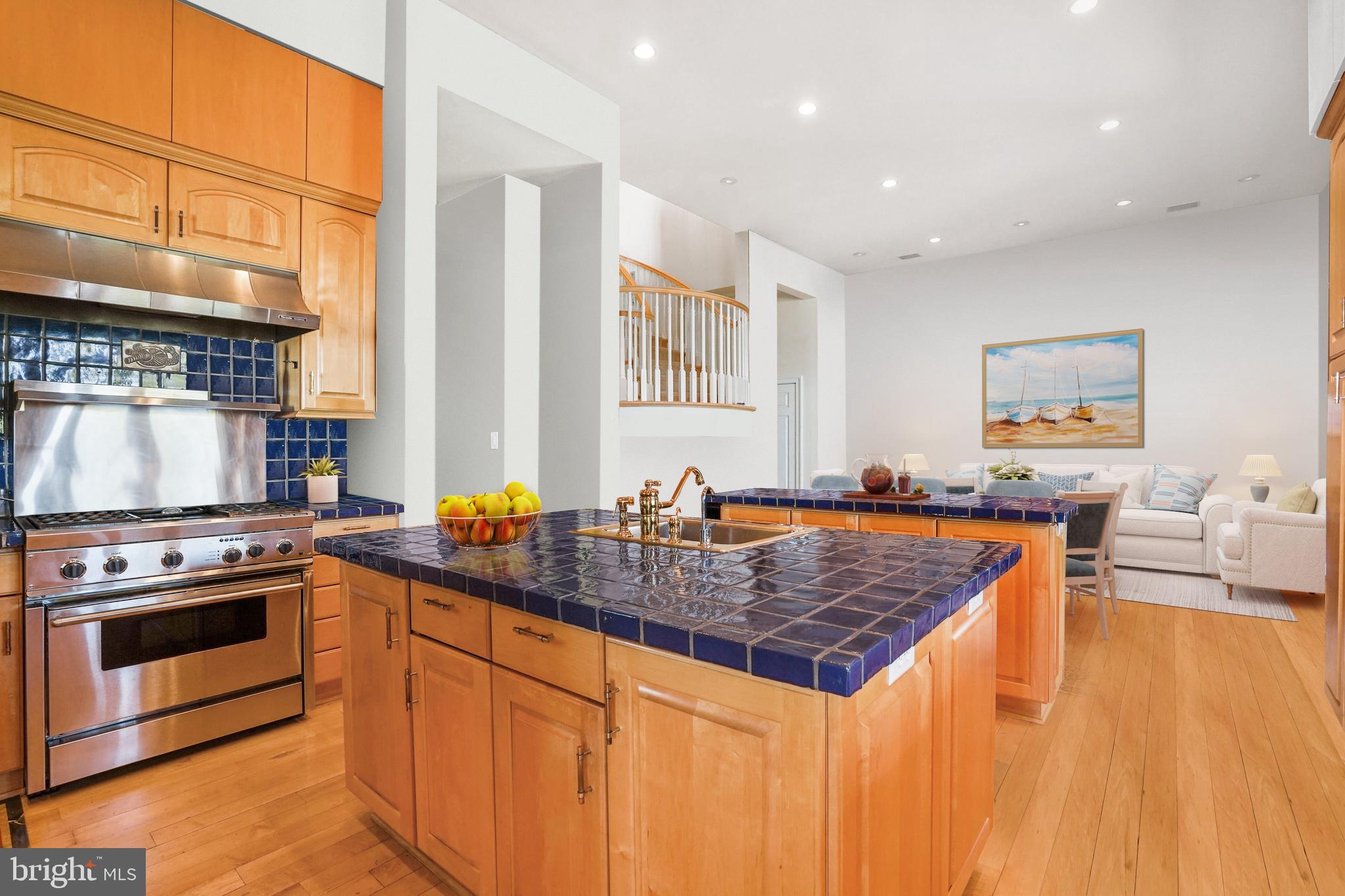 STAFFORD - Residential