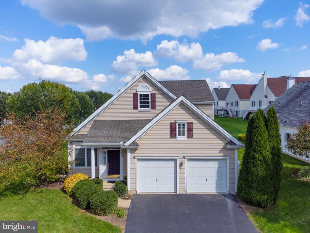 Photo of 1984 SPEEDWELL RD, LANCASTER, PA 17601 (MLS # PALA2041064)