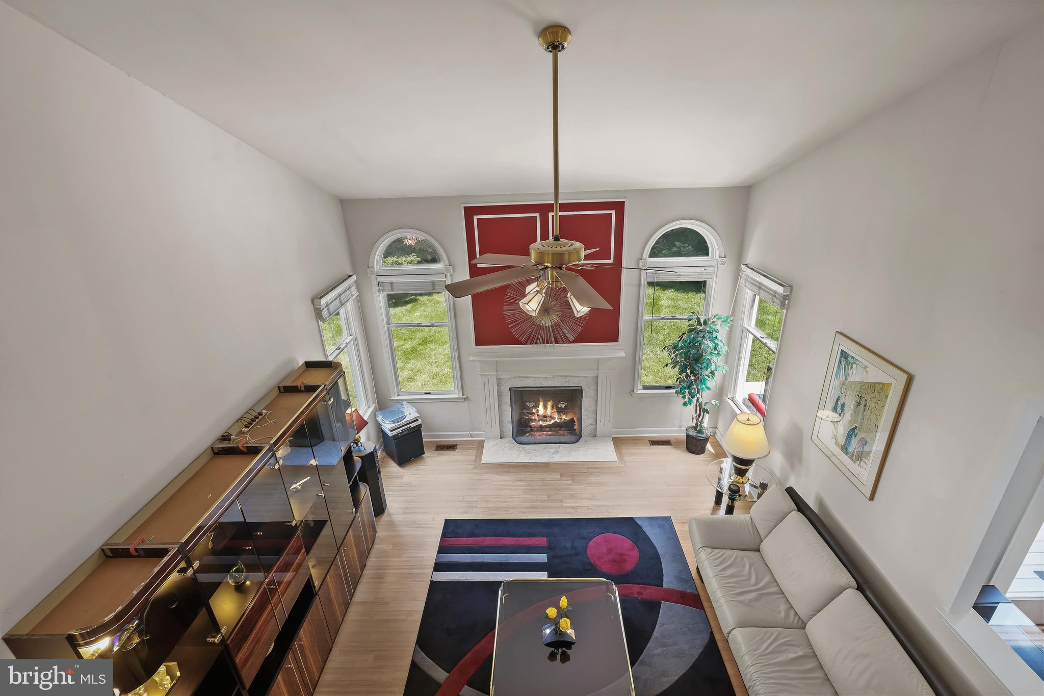 BURLEIGH MANOR - Residential