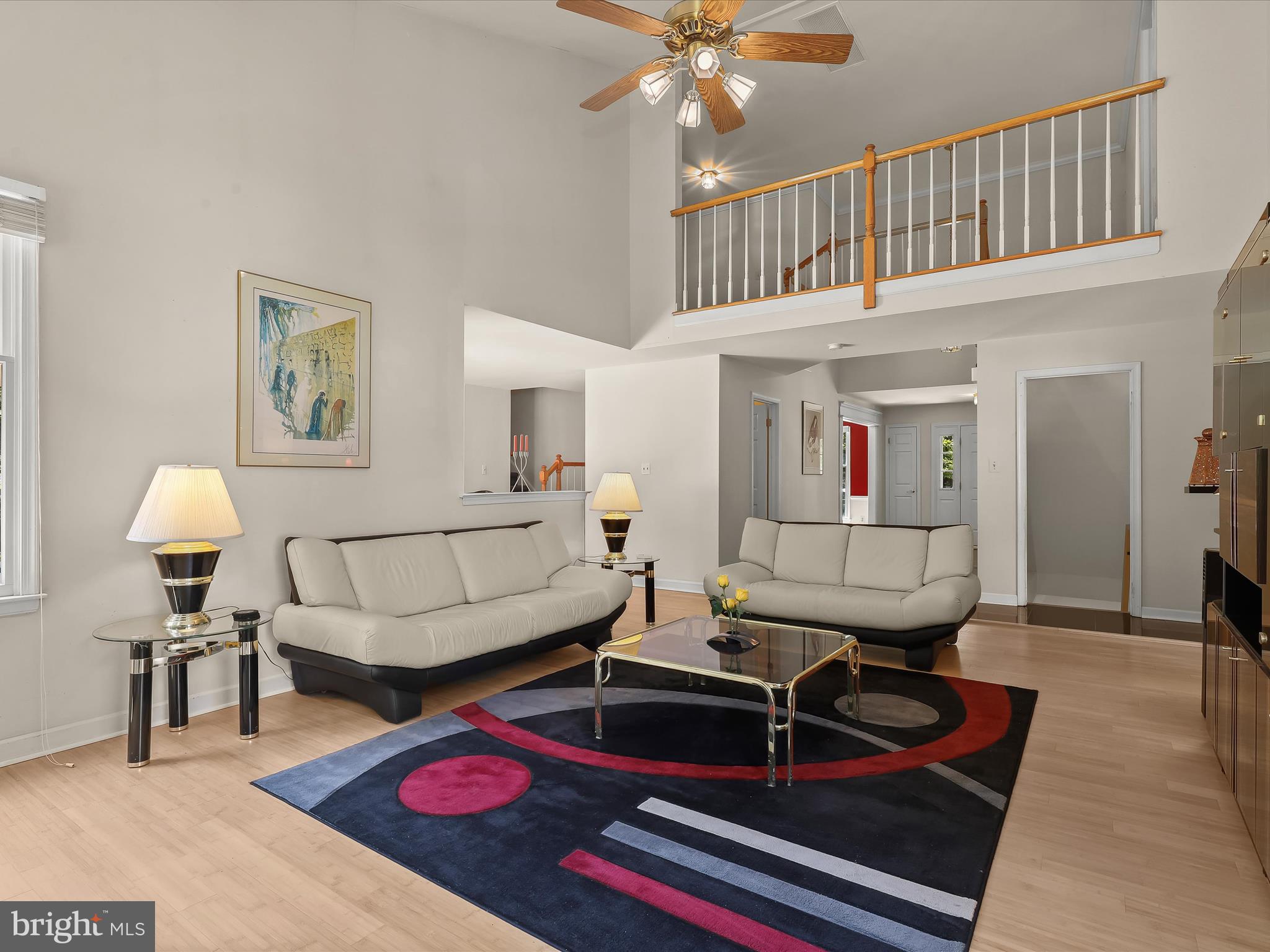 BURLEIGH MANOR - Residential