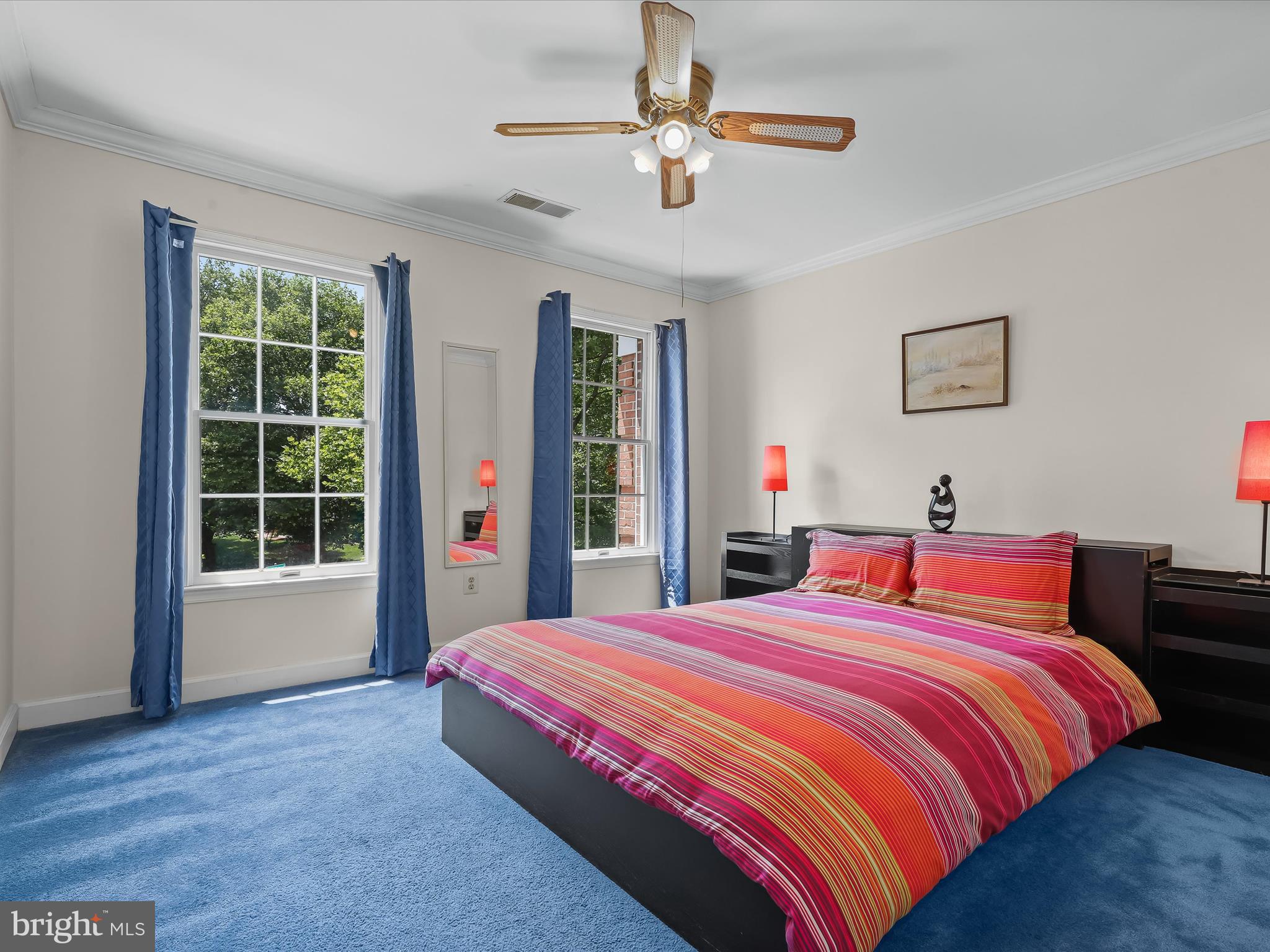 BURLEIGH MANOR - Residential