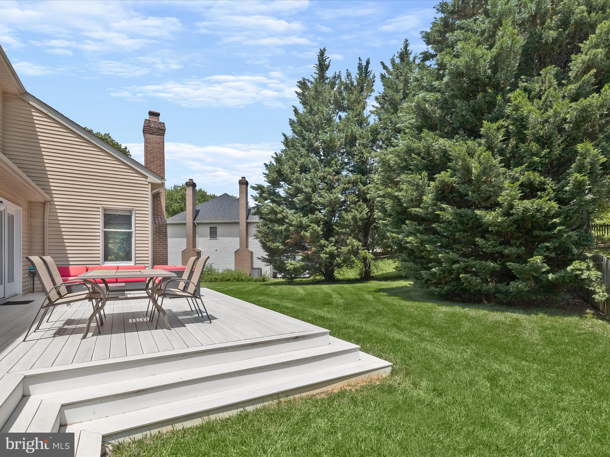 BURLEIGH MANOR - Residential