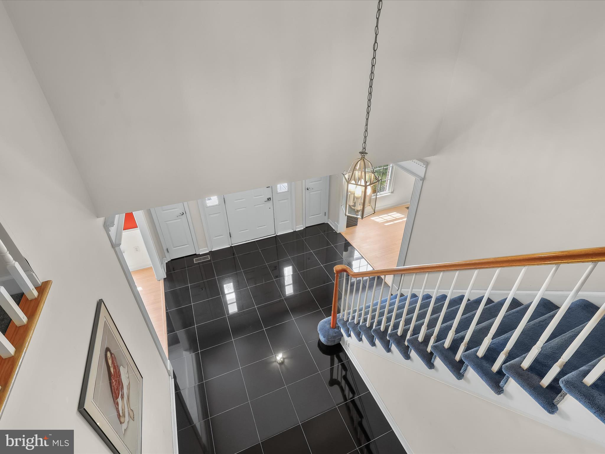 BURLEIGH MANOR - Residential