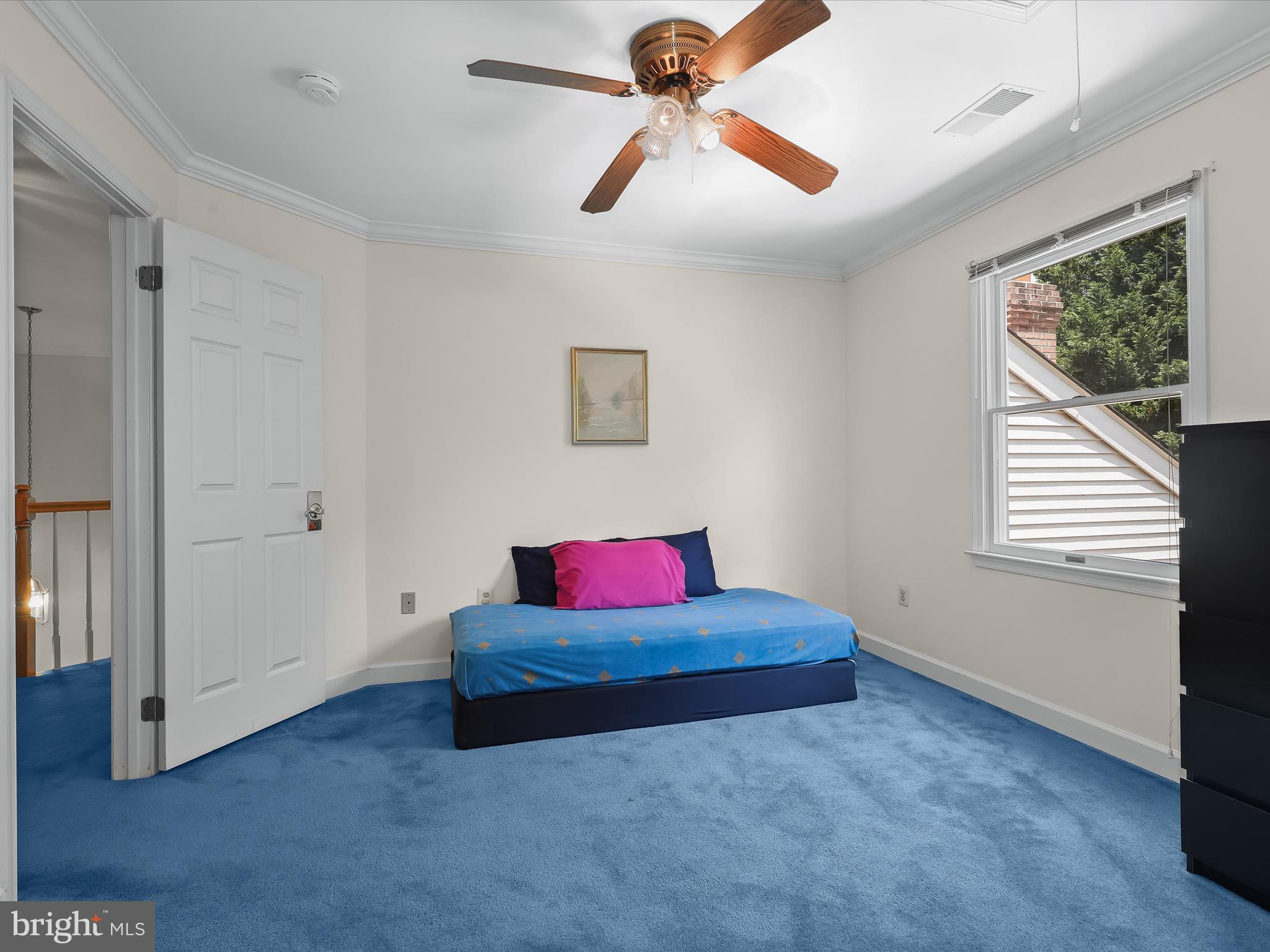 BURLEIGH MANOR - Residential