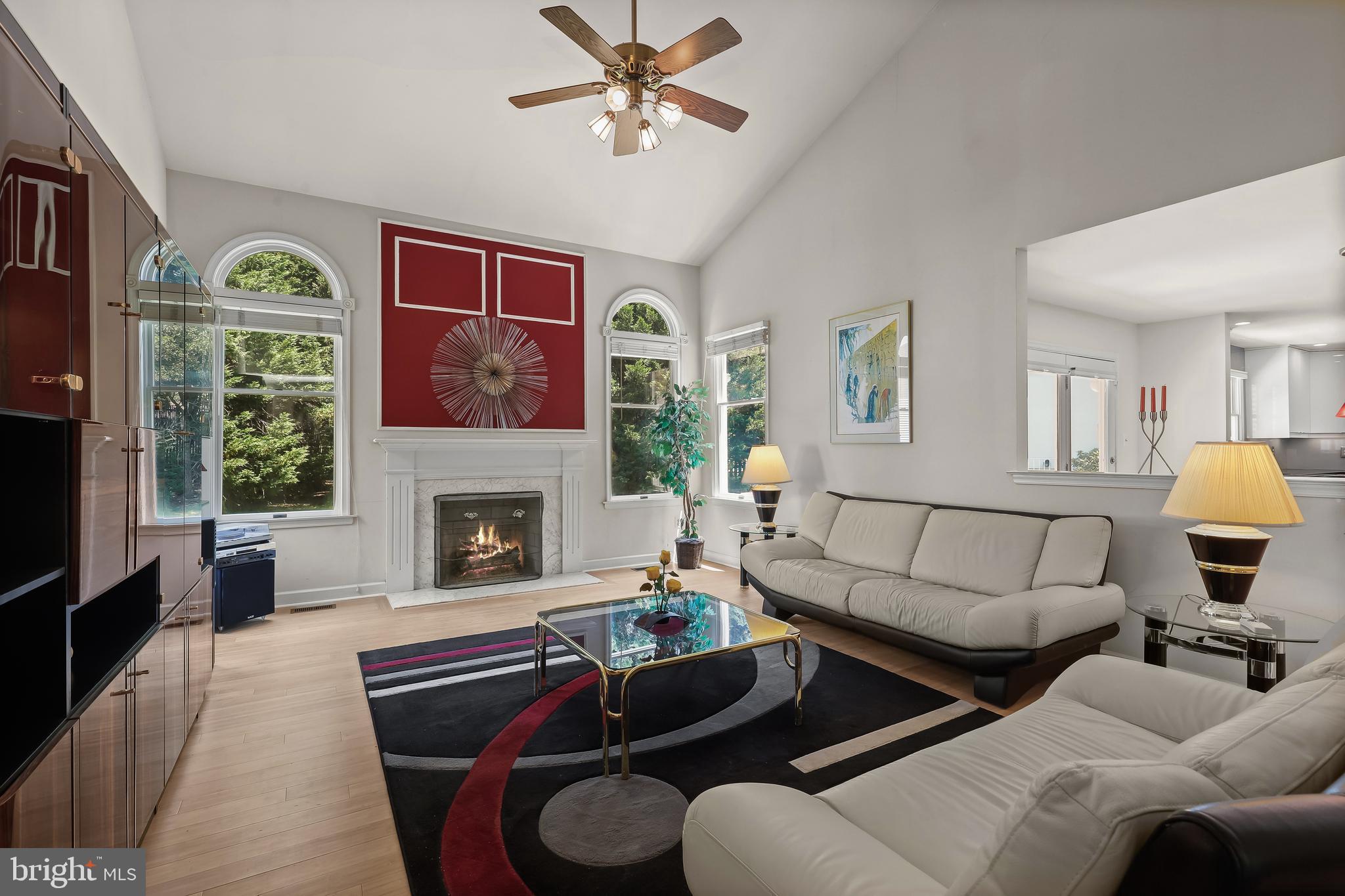 BURLEIGH MANOR - Residential