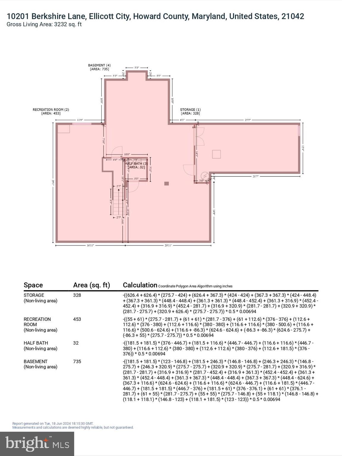 BURLEIGH MANOR - Residential