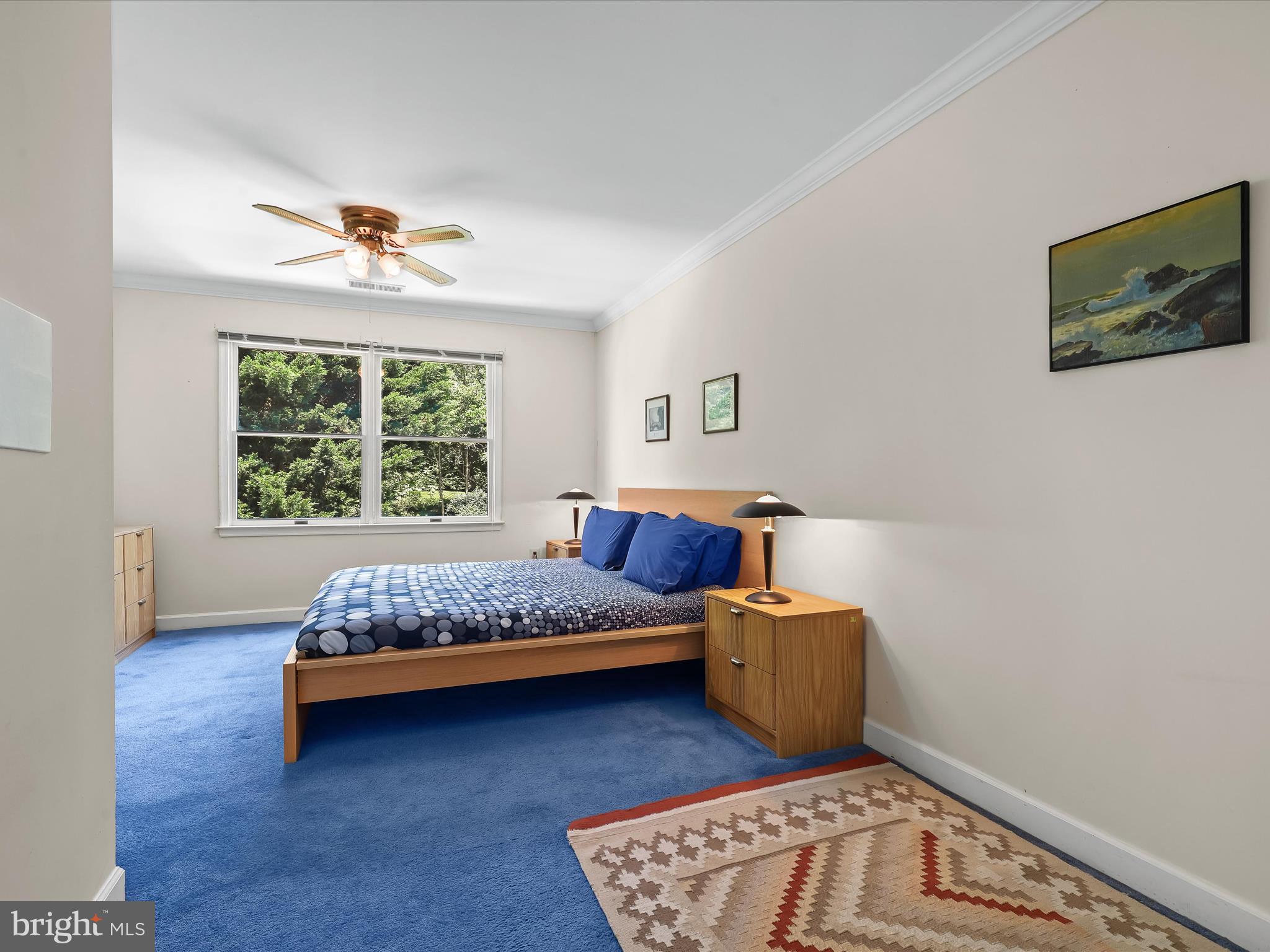 BURLEIGH MANOR - Residential