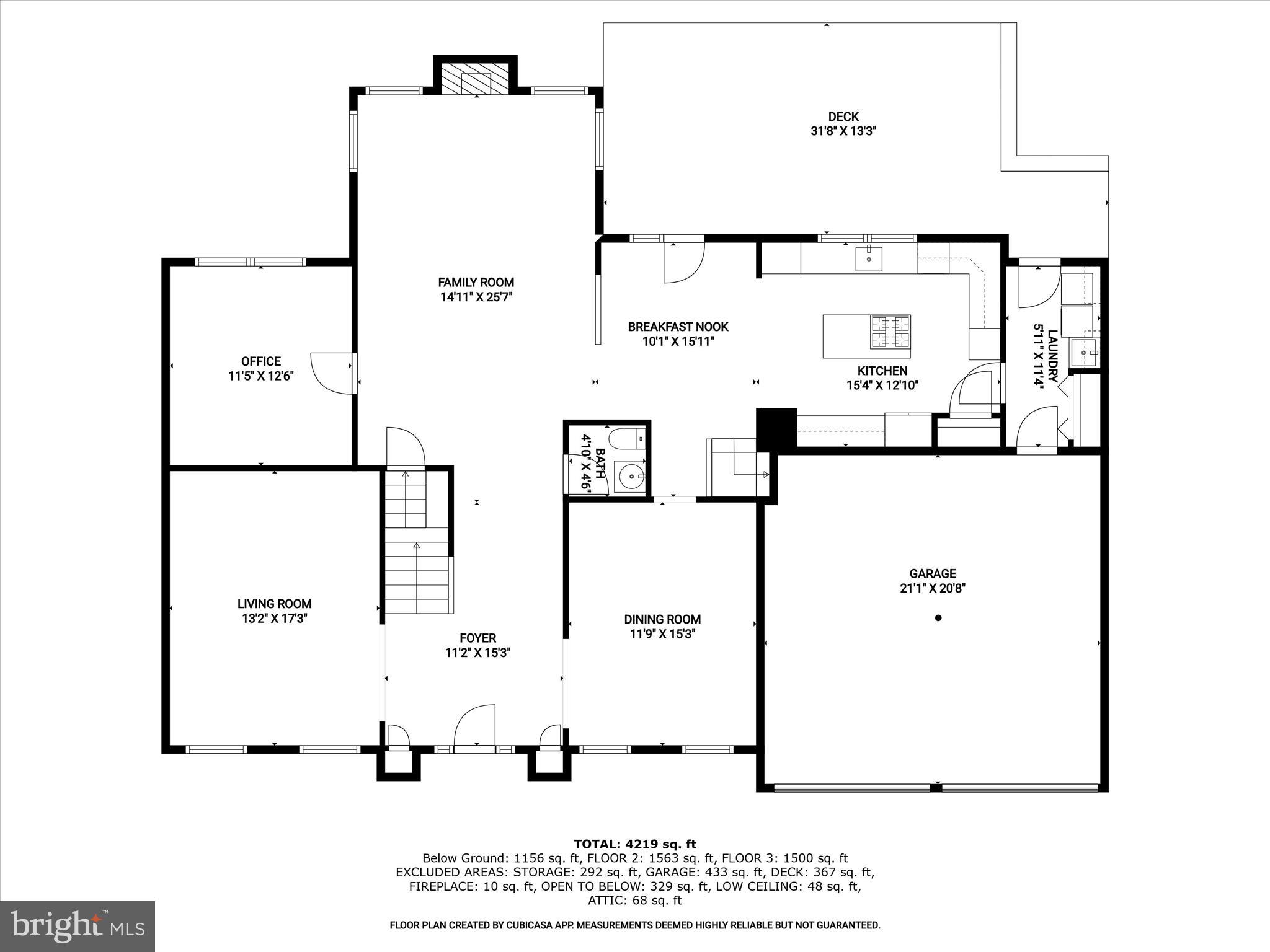 BURLEIGH MANOR - Residential