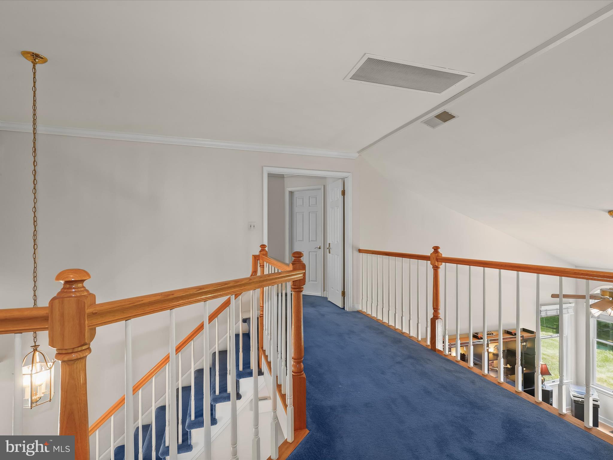 BURLEIGH MANOR - Residential