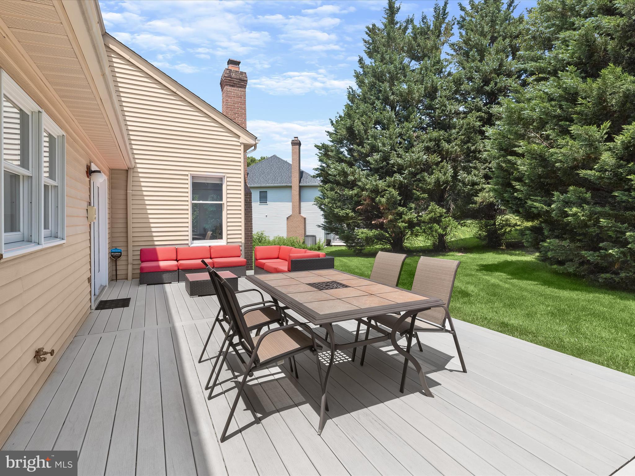 BURLEIGH MANOR - Residential