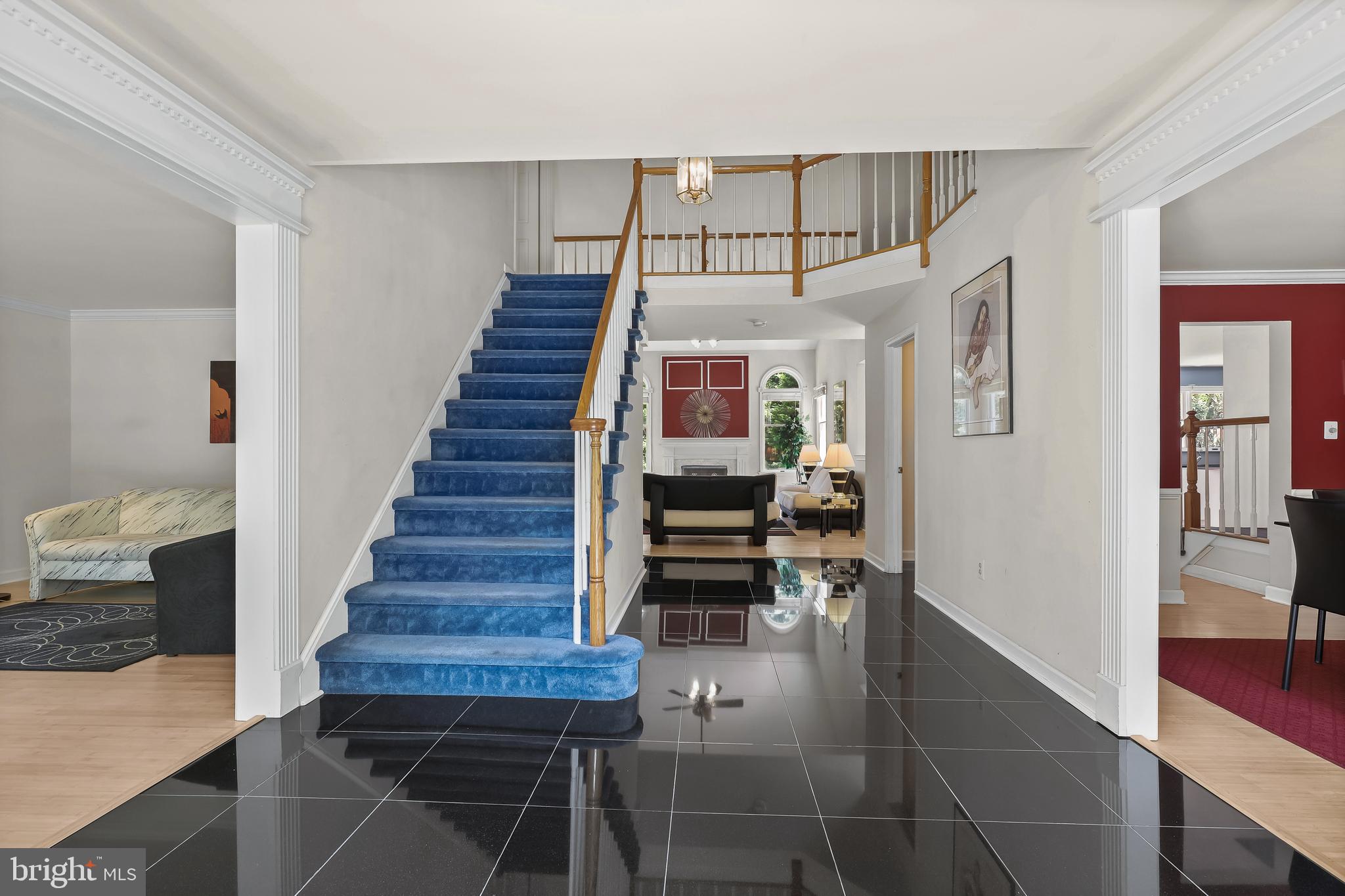 BURLEIGH MANOR - Residential