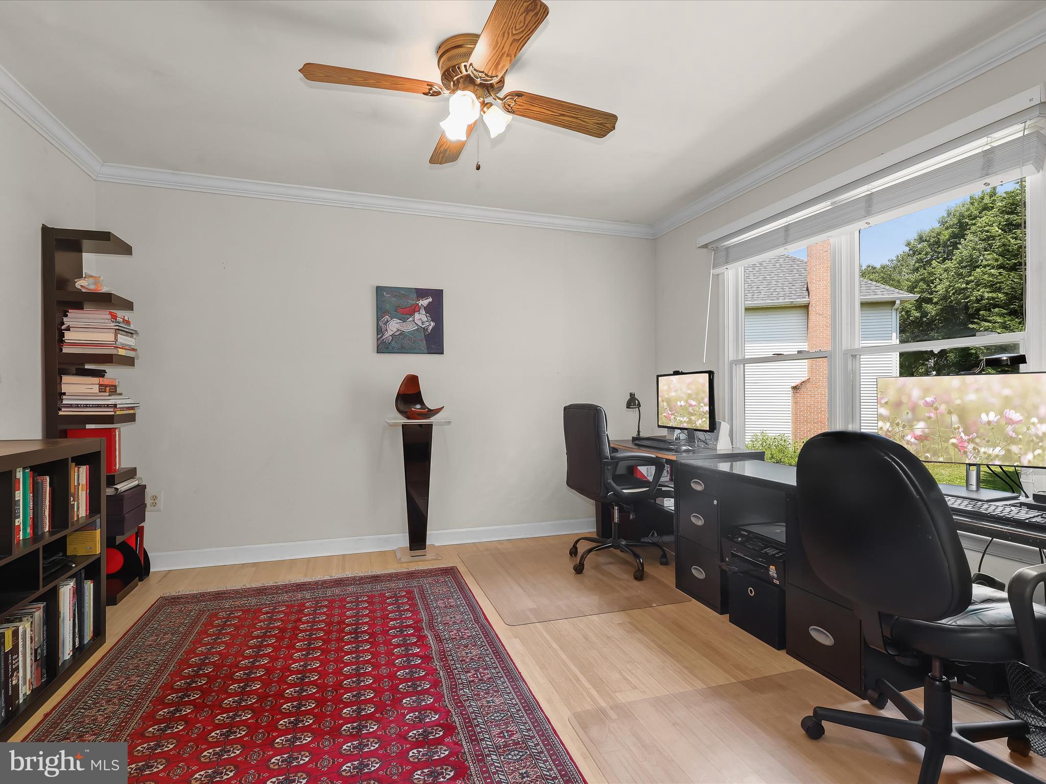 BURLEIGH MANOR - Residential