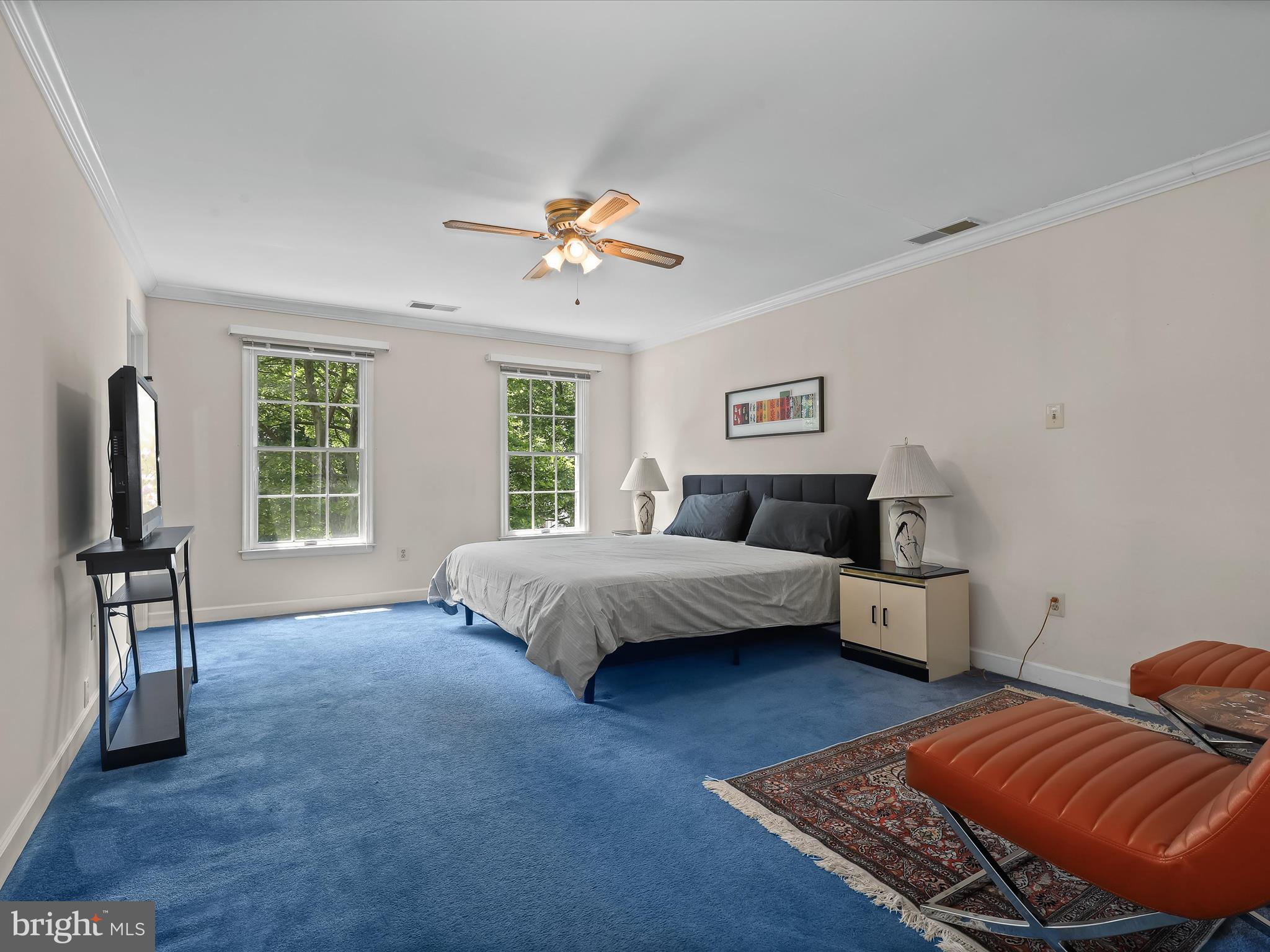 BURLEIGH MANOR - Residential