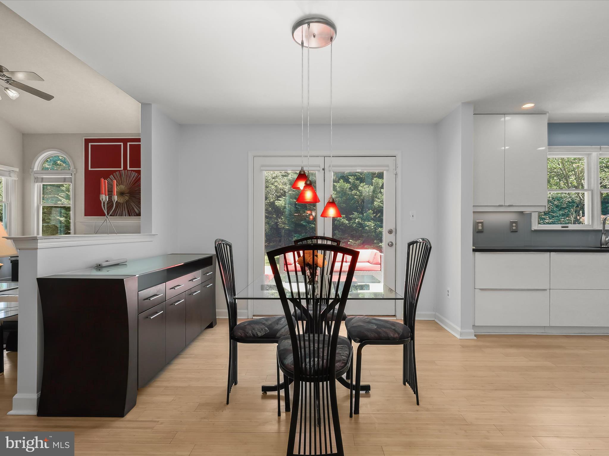 BURLEIGH MANOR - Residential