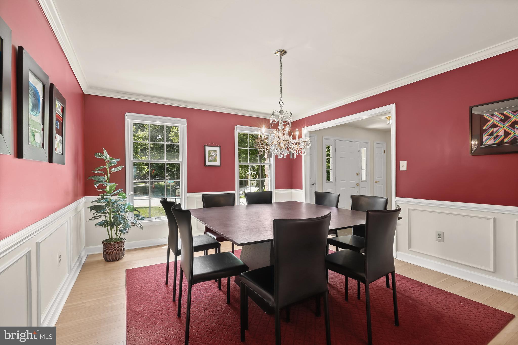 BURLEIGH MANOR - Residential