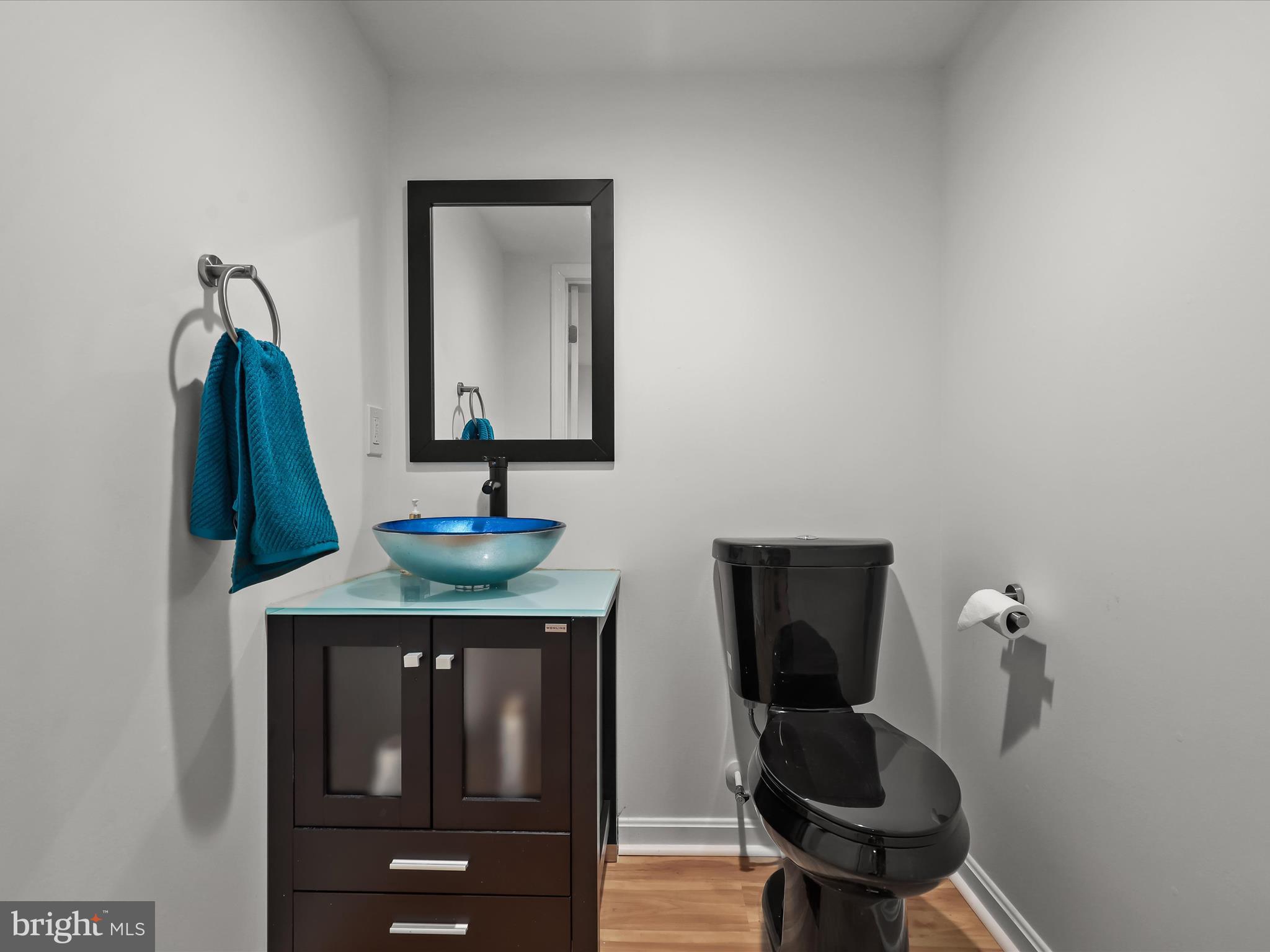 BURLEIGH MANOR - Residential