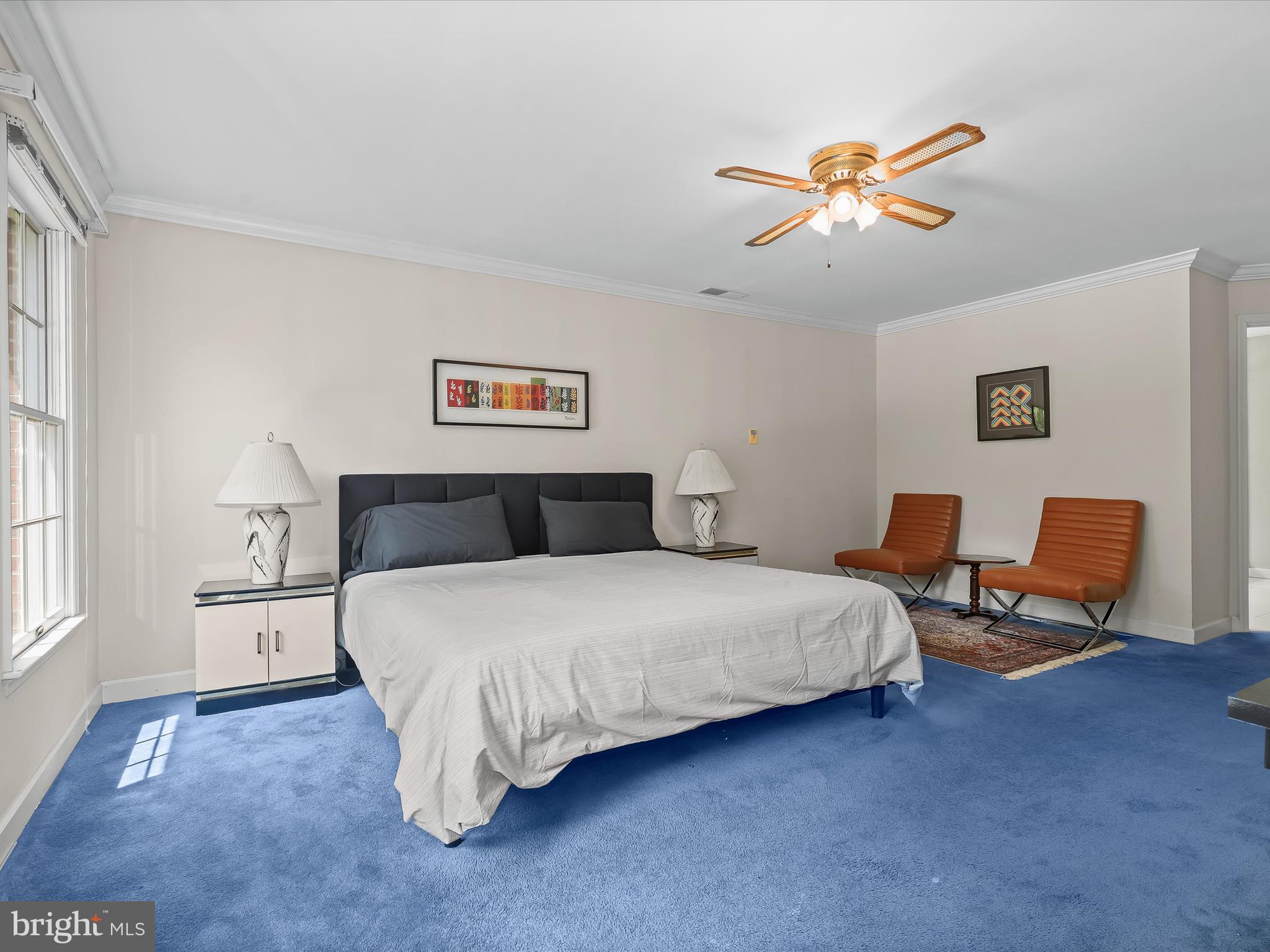 BURLEIGH MANOR - Residential