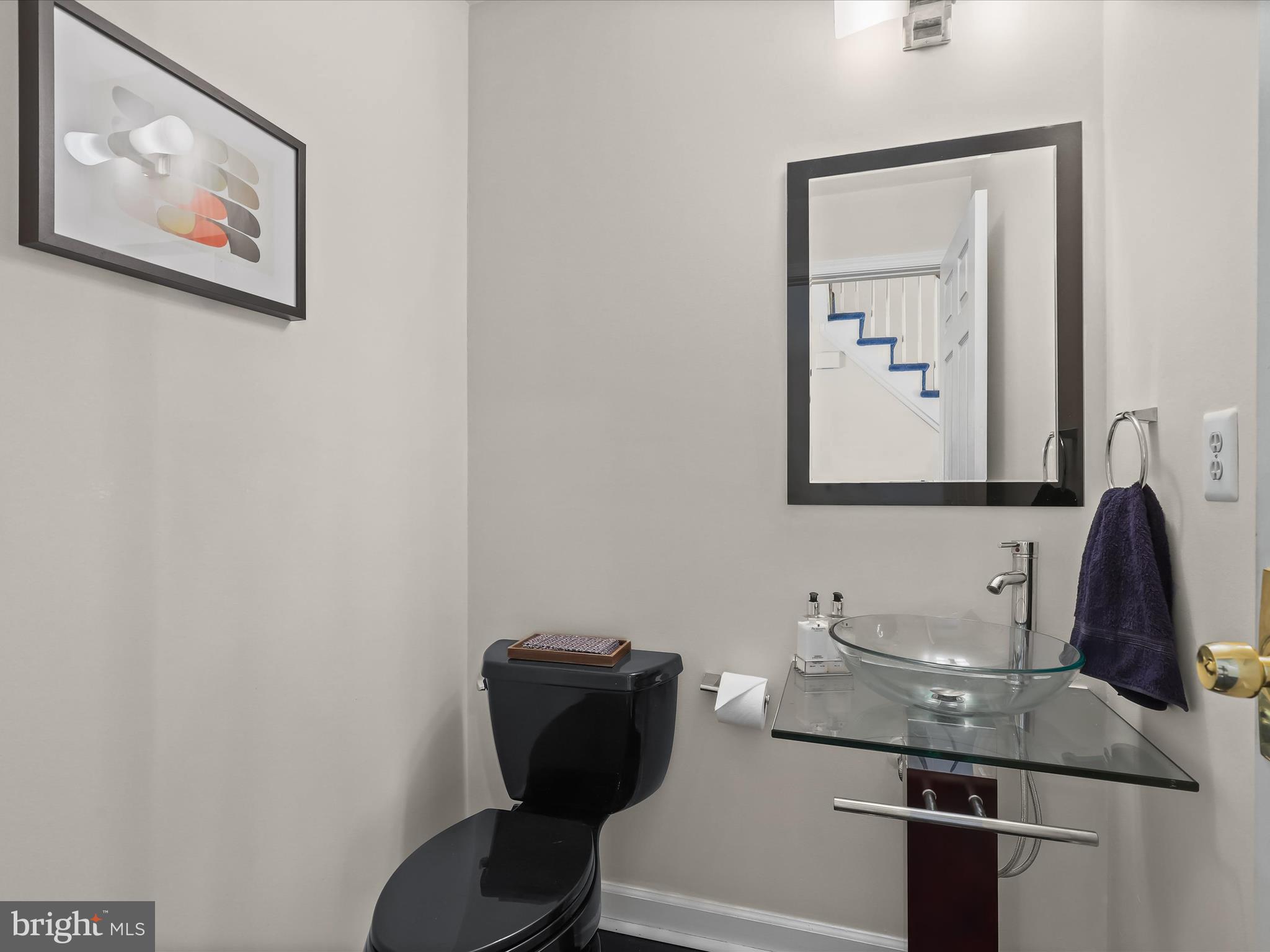 BURLEIGH MANOR - Residential