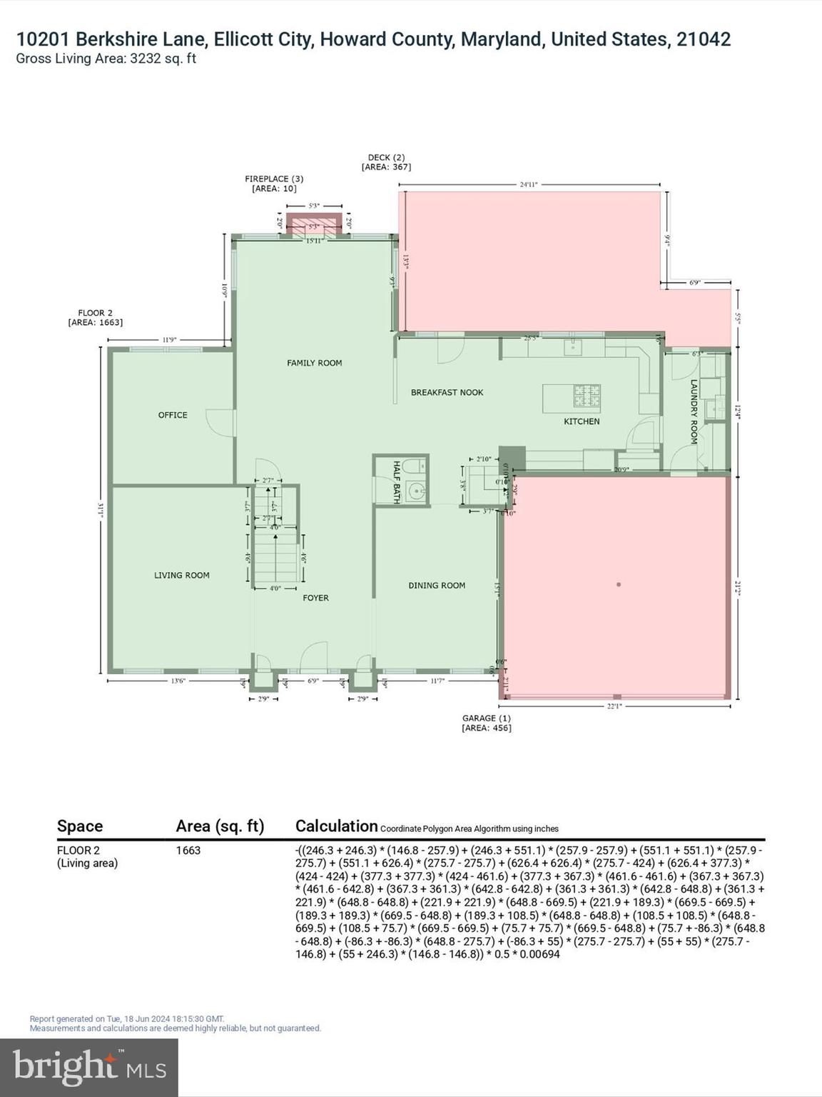 BURLEIGH MANOR - Residential