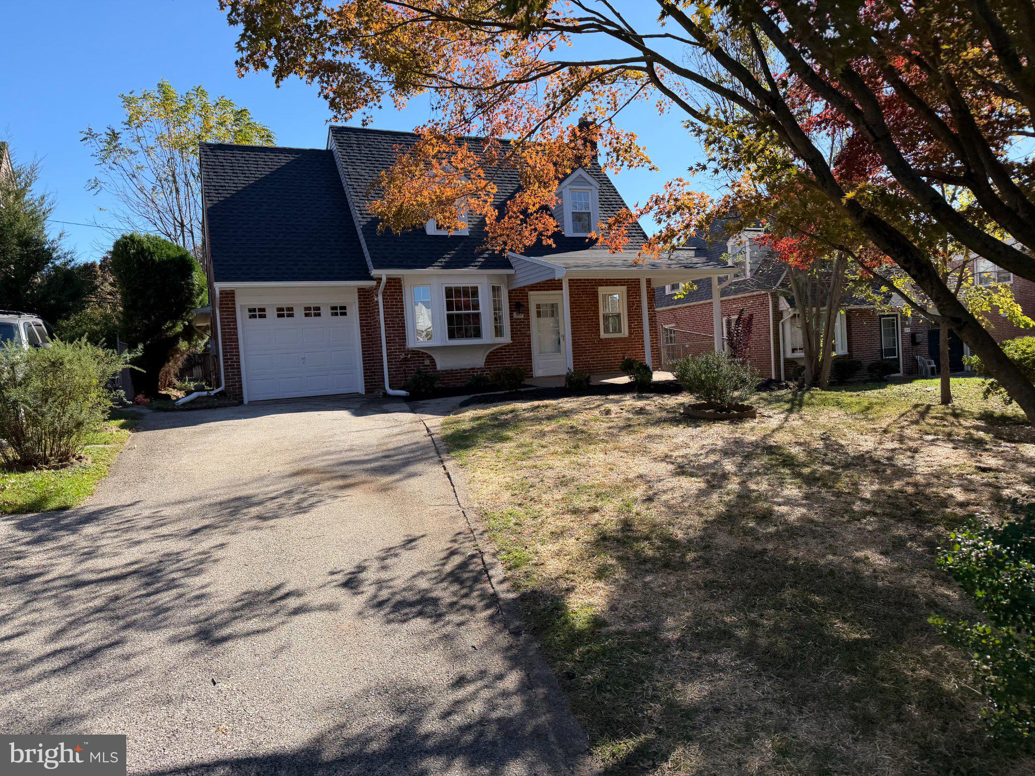 317 WALNUT HILL LANE