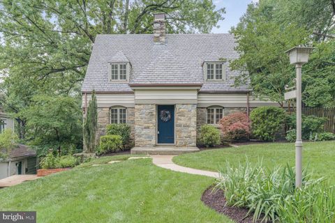 3030 N QUINCY STREET ARLINGTON VA 22207
