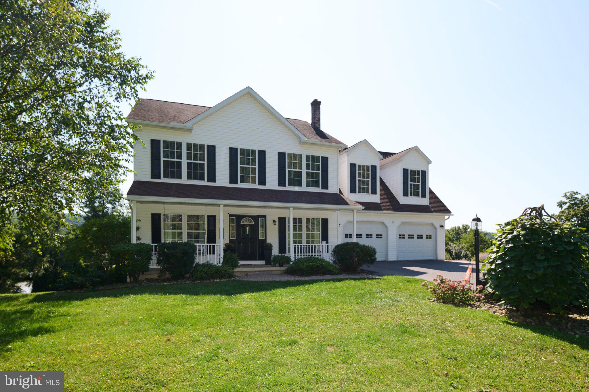 209 SAND ROCK ROAD