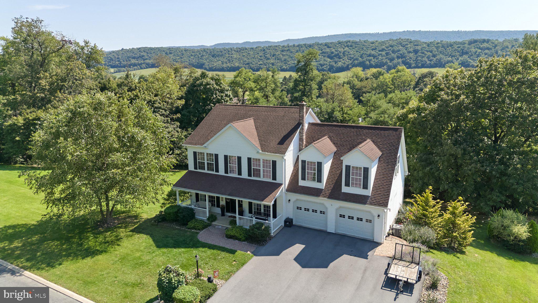 209 SAND ROCK ROAD