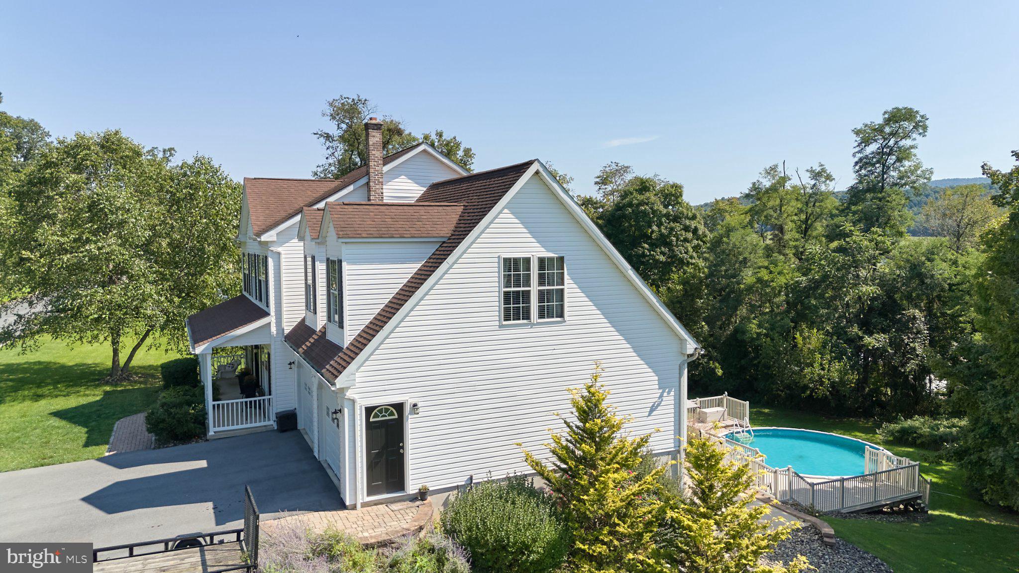 209 SAND ROCK ROAD