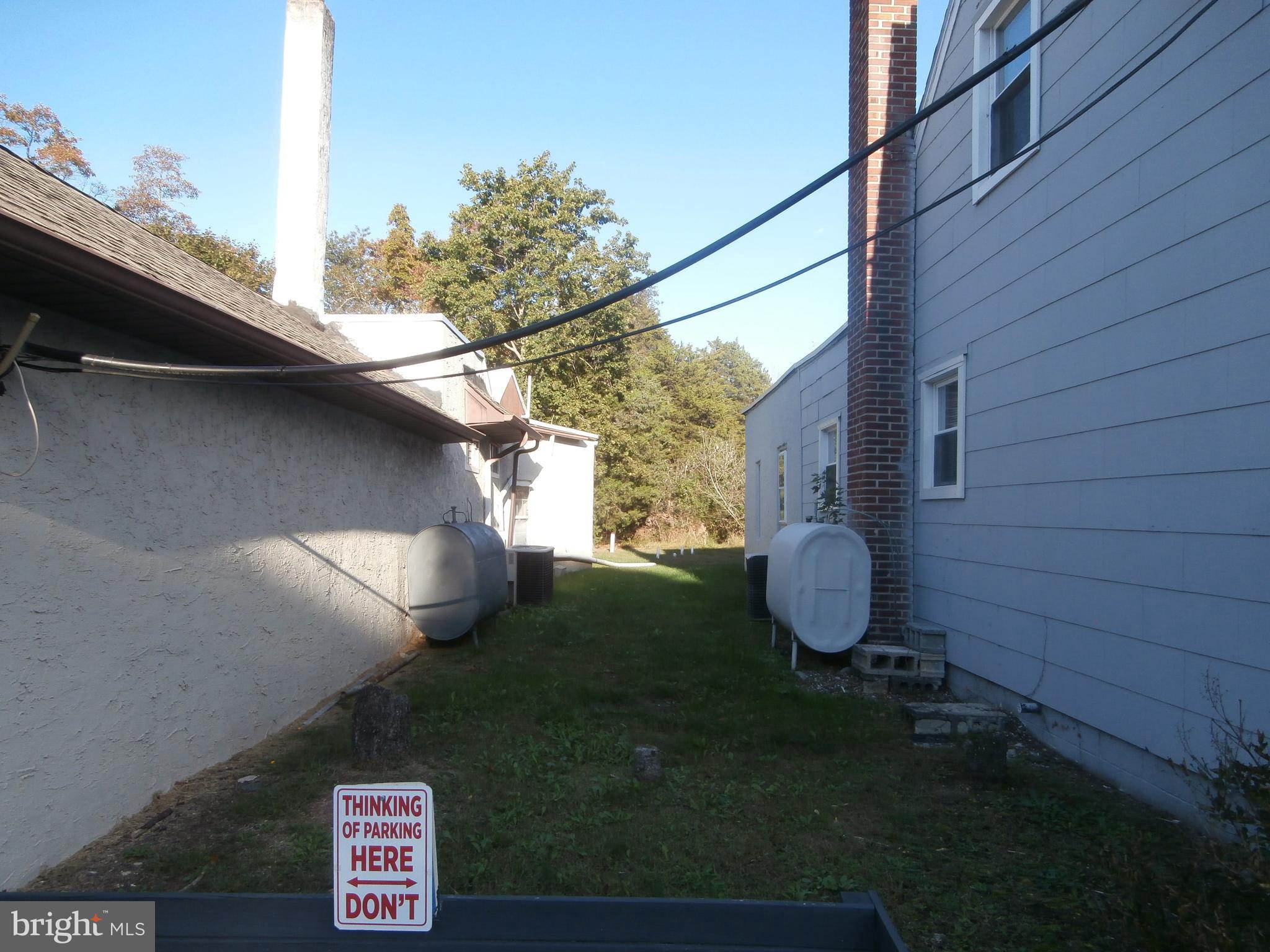 NONE AVA ILABLE - Residential