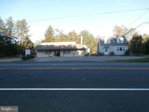 Homes For Sale - 1666 Route 206<br/> SOUTHAMPTON, NJ 08088