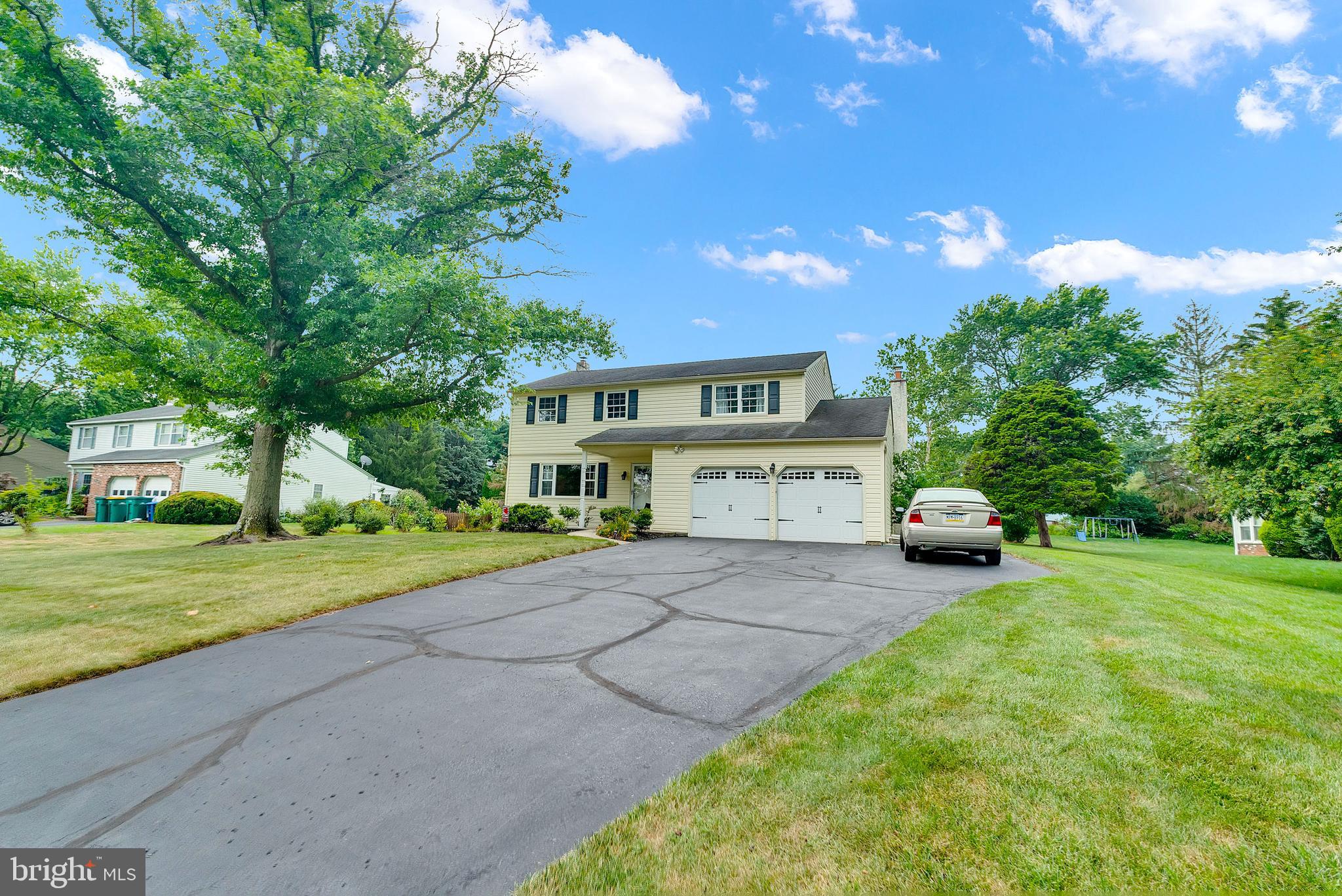 912 POWDERHORN DRIVE
