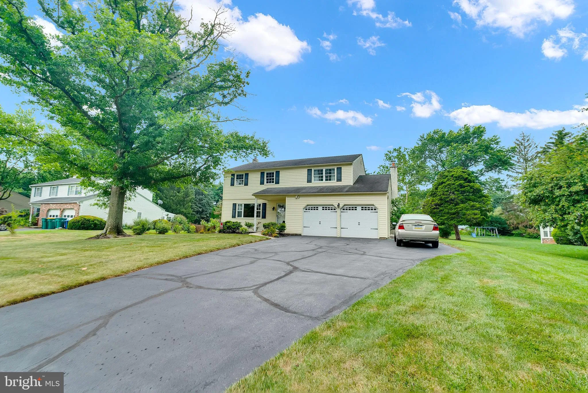 Lansdale, Pennsylvania 19446, United States, 4 Bedrooms Bedrooms, ,3 BathroomsBathrooms,Residential,Pending,184658