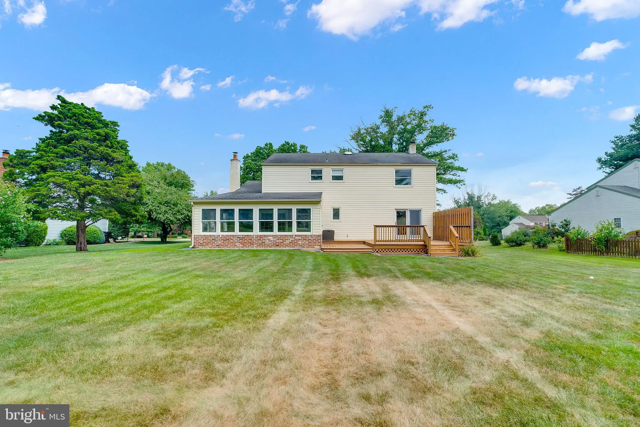 Lansdale, Pennsylvania 19446, United States, 4 Bedrooms Bedrooms, ,3 BathroomsBathrooms,Residential,Pending,184658