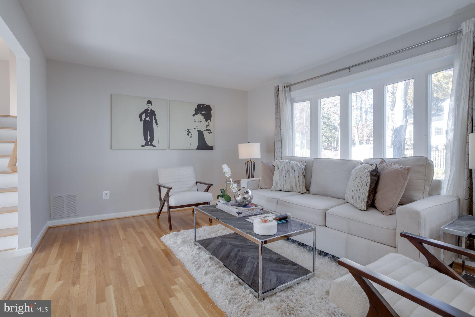 LAKE BRADDOCK - Residential