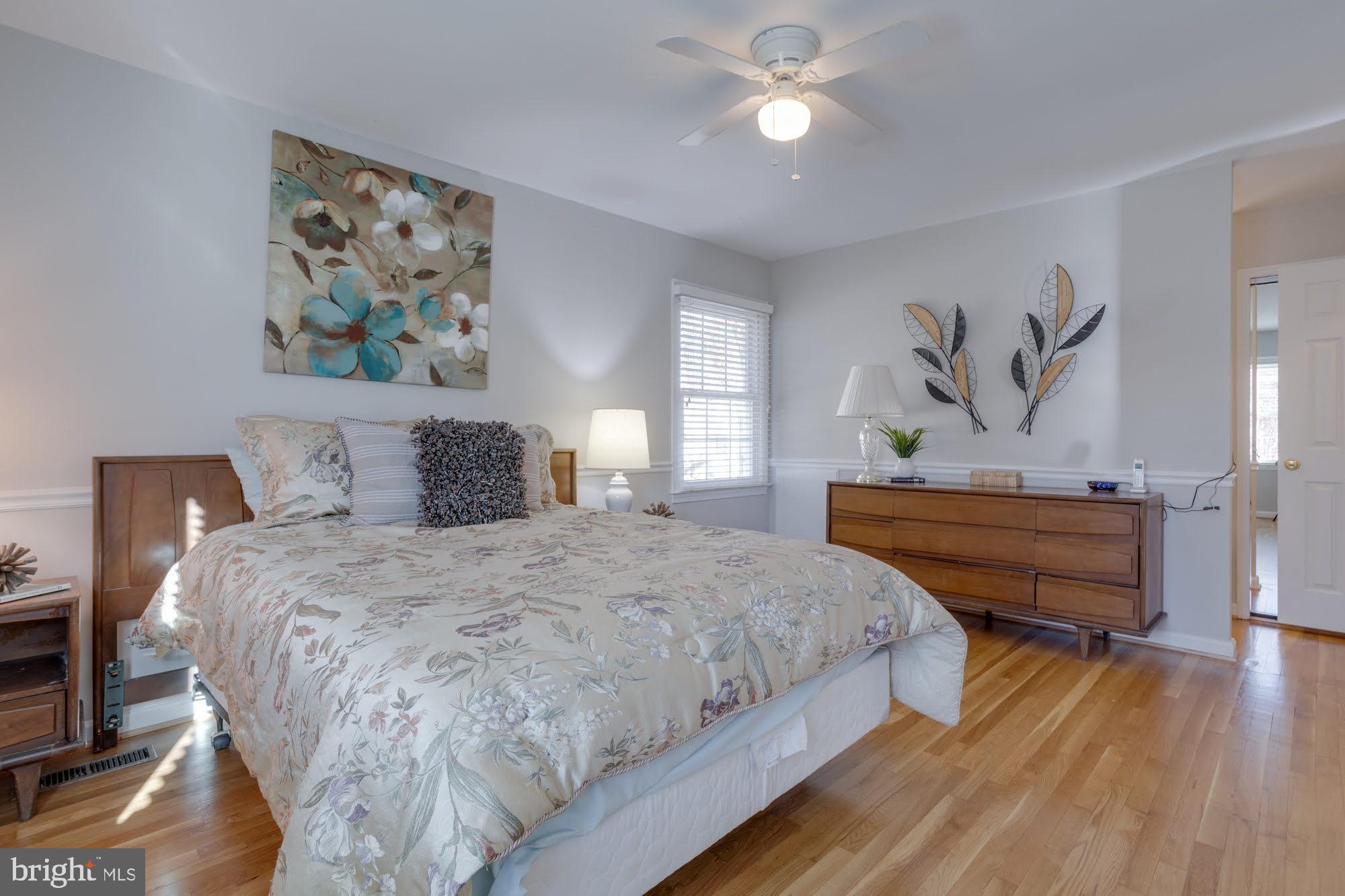 LAKE BRADDOCK - Residential