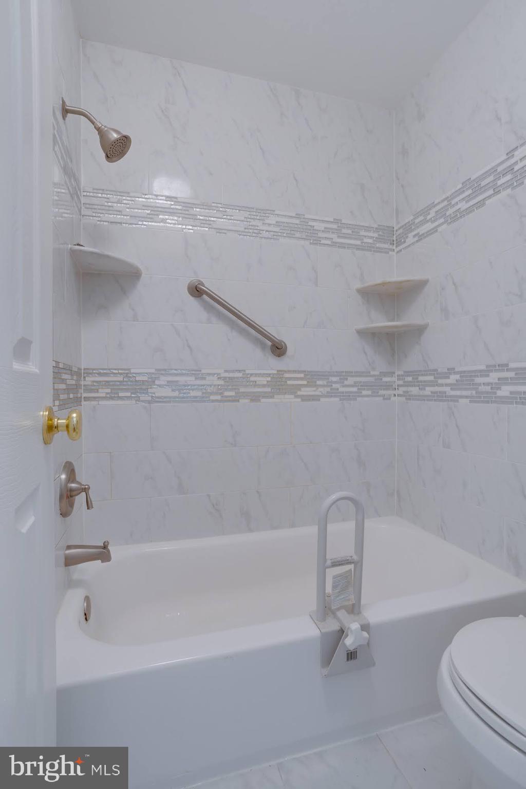 LAKE BRADDOCK - Residential