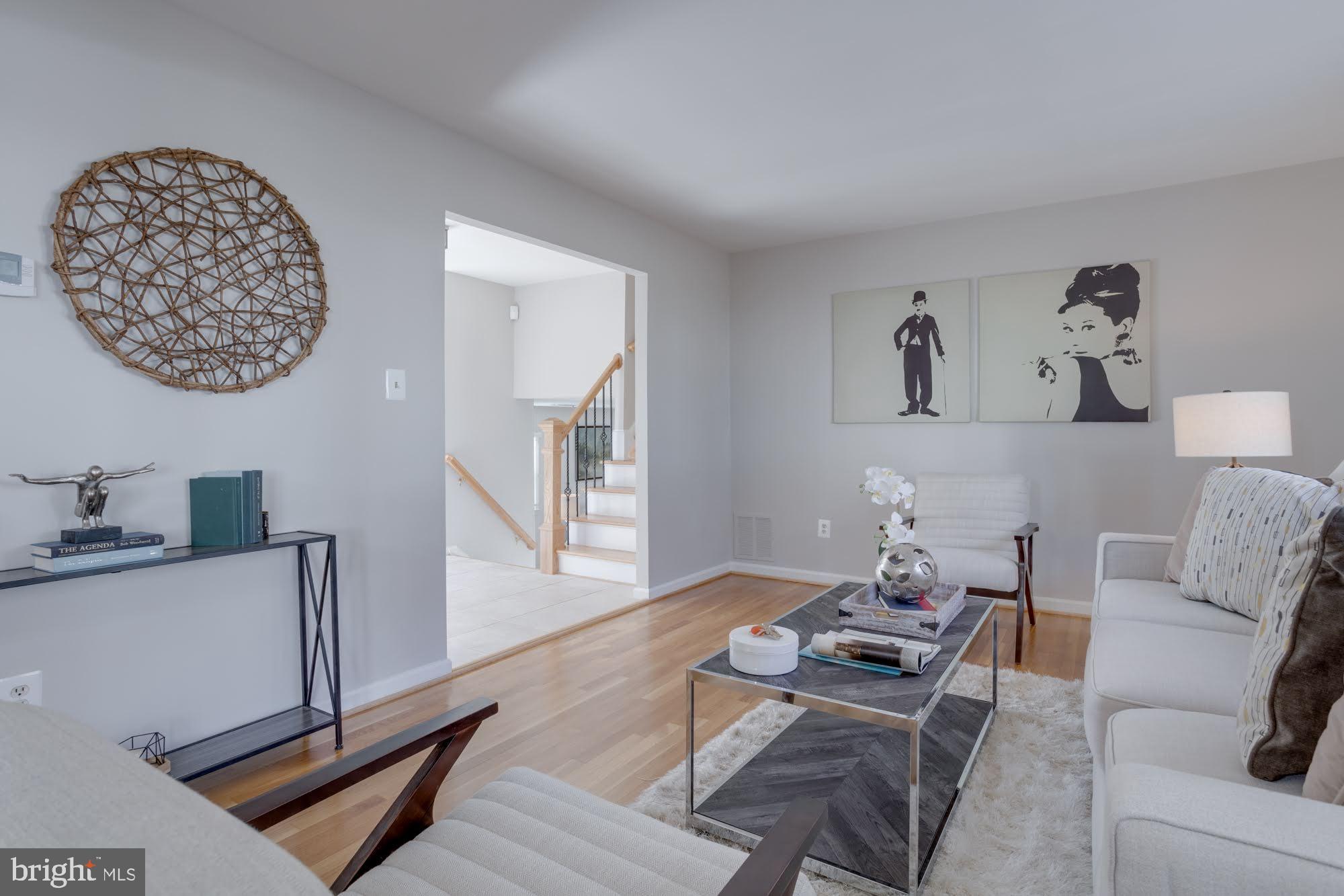 LAKE BRADDOCK - Residential