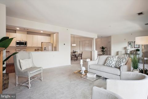 2911 DEER HOLLOW WAY 421 & 422 FAIRFAX VA 22031