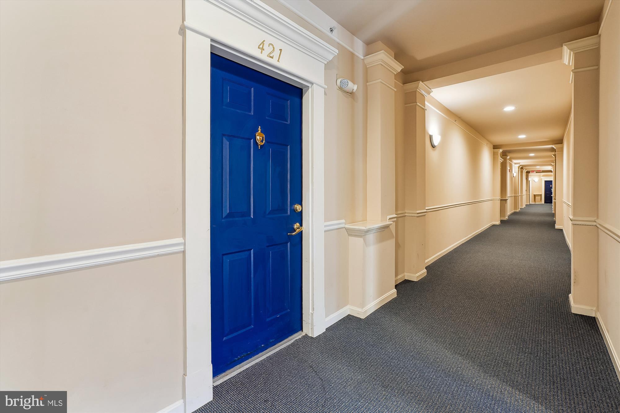 2911 DEER HOLLOW WAY 421 & 422