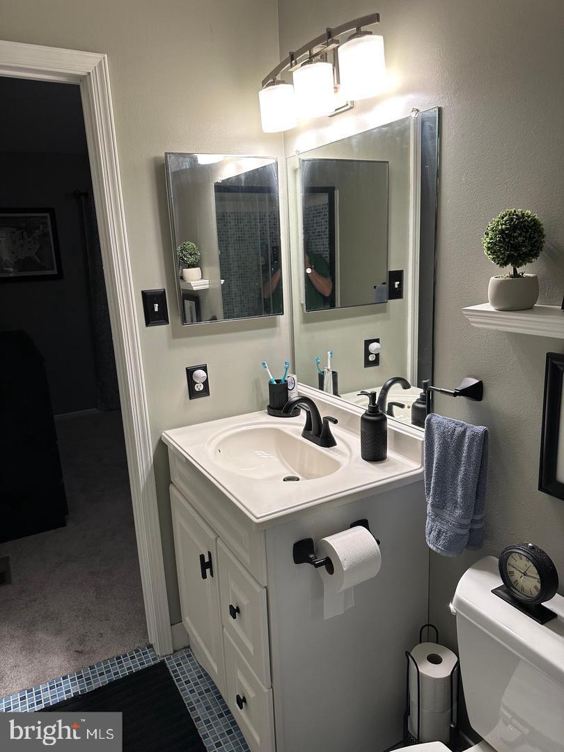 MAPLE HILL - Residential