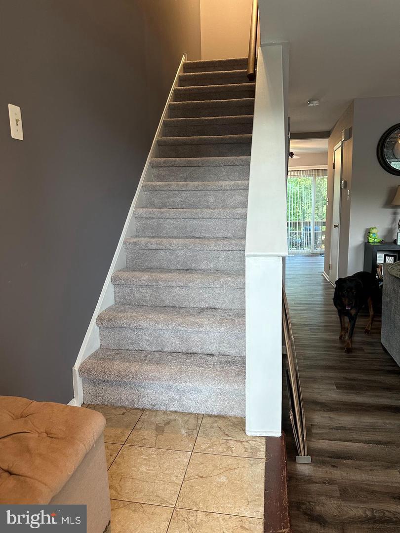 MAPLE HILL - Residential