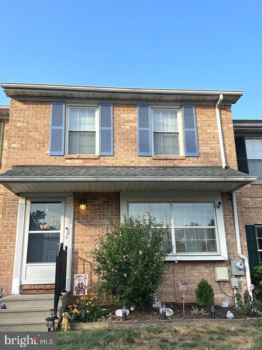 Experience private ownership at it's finest with this immaculate 3 bedroom, 2.5 bath townhome in the sought after Maple Hill Community of Schwenksville, Pa.  This home boosts numerous updates, including new flooring and fresh paint throughout.  The spacious, light-filled living area creates a welcoming atmosphere, while the modern kitchen and updated bathrooms add a touch of elegance.  The primary suite offers a private retreat with an ensuite bath, and the additional bedrooms are spacious and bright  Central air ensures year round comfort.  Maple Hill provides a welcoming environment with beautifully maintained grounds and common areas.  Conveniently located near local amenities, schools and parks, this move-in ready property is waiting for it's new owners.  For a complete list of updates, please refer to the seller's disclosure  Don't miss the opportunity to see this fabulous townhome, it will go fast!  Schedule your showing now and make this beautiful home yours.